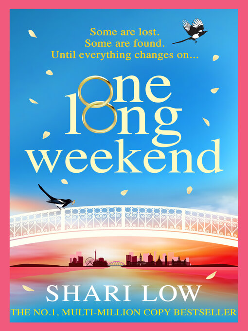 Title details for One Long Weekend by Shari Low - Available